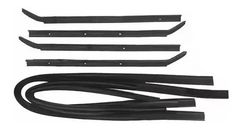 Kit Maquina De Vidro F1000 + Manivelas + Borrachas Do Vidro - comprar online