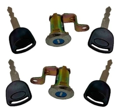 Kit Miolo Cilindro Porta F1000 F4000 F600 72 A 92 Cromado - comprar online