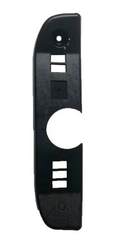 Kit Moldura Painel Instru Acabamento Coluna F1000 4000 93/98 - Casa das Peças RP