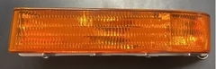 Kit Par Farol F1000 97/98 + Par Aro Cromado + Kit Lanternas - comprar online