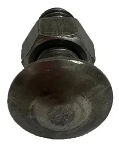 Kit Parafuso Parachoque F1000 F4000 D20 D40 Com Porcas - comprar online