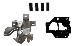 Kit Trinco Do Capo Inf + Sup + Batente Do Capo F1000 Até 92
