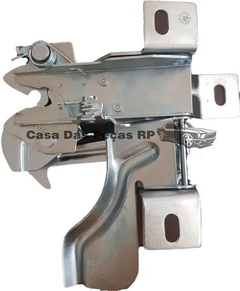 Kit Trinco Superior E Inferior Do Capô F1000 F4000 72 Até 92 - Casa das Peças RP