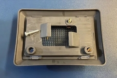 Lanterna De Teto Interna F1000 / F4000 1992 Até 1998 - loja online
