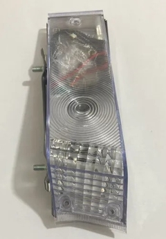 Lanterna Dianteira F1000 F4000 72 A 92 Cristal LE - loja online