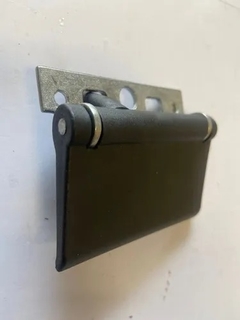 Maçaneta Interna F1000 F4000 F600 F14000 72 A 92 Esquerdo - Casa das Peças RP