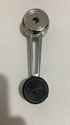 Maquina Vidro F1000 4000 F600 72 A 92 C/ Manivela Cromado Ld - comprar online