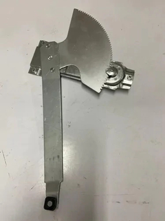 Maquina Vidro F1000 F4000 93 A 98 ( Sapao ) Esquerdo Mod Orig - Casa das Peças RP