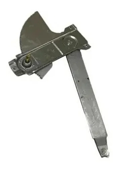 Maquina Vidro F1000 F4000 93 A 98 ( Sapao ) Esquerdo Mod Orig