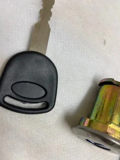 Miolo Cilindro Porta F1000 F4000 F600 72 A 92 Cromado Le - comprar online