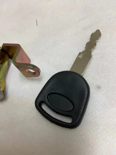 Miolo Cilindro Porta F1000 F4000 F600 72 A 92 Cromado Le