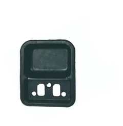 Tapete Cabina F1000+forraçao+acabamentos F1000 4000 72 A 92. - Casa das Peças RP