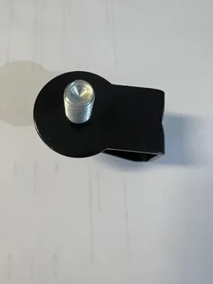 Par Batente Fechadura Porta F1000 F4000 1993 1994 A 98 Original completo