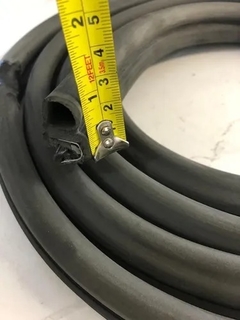 Par Borracha De Porta F1000 93 94 95 96 97 98 Encaixe Cola na internet