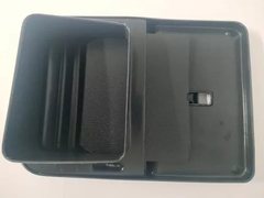Par Entrada De Ar F1000 F4000 F600 72 A 92 + Bolsa Porta - Casa das Peças RP