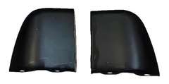 Par Extensão Do Paralama F1000 F4000 Até 92 - comprar online