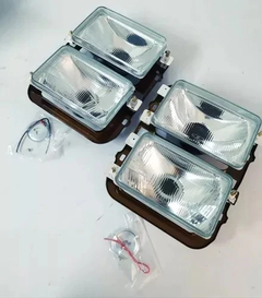 Par Farol + Par Lanterna Diant + Par Aro Farol F1000 72/92 - comprar online
