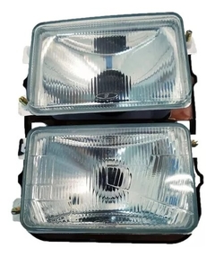 Par Farol F1000 F4000 F600 85 Até 92 na internet