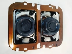 Par Farol F1000 F4000 F600 85 Até 92 - Casa das Peças RP
