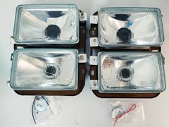 Par Farol F1000 F4000 F600 85 Até 92 - comprar online