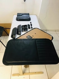 Par Forro Porta F1000 F4000 F600 Completo Com Todos Acess... na internet