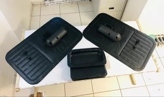 Par Forro Porta F1000 F4000 F600 Completo Com Todos Acess... - loja online