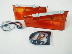 Par Lanterna Dianteira F1000 + Par Lanterna Traseira 72 A 92 - loja online