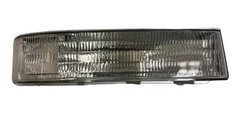 Par Lanterna Inferior F1000 F4000 97 A 98 Cristal Tyc Original - comprar online