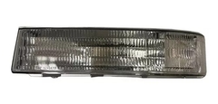 Par Lanterna Inferior F1000 F4000 97 A 98 Cristal Tyc Original na internet