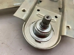 Par Maquina Vidro F1000 F4000 F600 + Par Manivela Até 1992 - comprar online