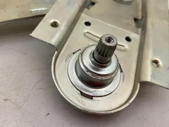 Par Maquina Vidro F1000 F4000 F600 + Par Manivela Até 1992 - comprar online