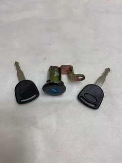 Par Miolo Cilindro Porta F1000 F4000 F600 72 A 92 Completo - comprar online