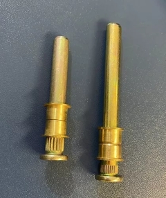 Par Pino Bucha Dobradiça Porta F1000 F4000 1993 Até 1998 - comprar online