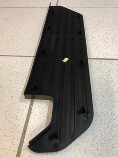 Par Pisante Parachoque Traseiro F1000 93/97 Original Retov - Casa das Peças RP