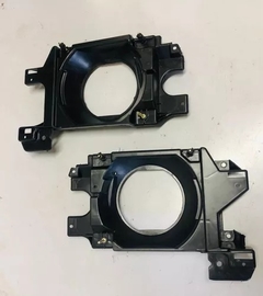 Par Suporte Farol F1000 4000 93 A 98 C Parafusos Reguladores - Casa das Peças RP