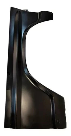 Paralama F1000 F4000 72 A 92 C/ Suporte Le - comprar online