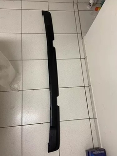 Parachoque Dianteiro +defletor Inferior F1000 F4000 72 A 92 - comprar online