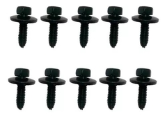Parafusos 5/16 Paralama F1000/f4000 72 A 92 (10 Unid.) - comprar online