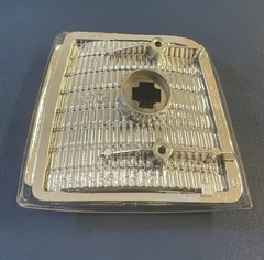 Pisca Superior Dianteiro F1000 1997 Até 1998 Lado Direito - Casa das Peças RP