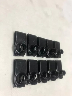 Presilhas 5/16 Paralama F1000/f4000 72 A 92 (10 Unid.) - Casa das Peças RP