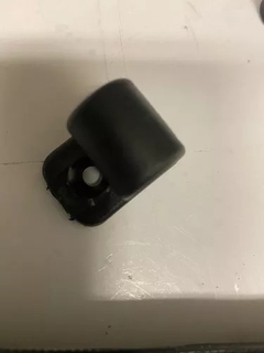 Quebra Sol F1000 F4000 F600 F14000 Gelo Lado Direito C/ Sup - Casa das Peças RP