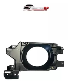 Suporte Farol F1000 4000 93 A 98 C Parafusos Reguladores Ld
