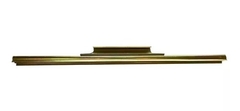 Suporte Vidro F1000 F4000 Sapão 1993 A 1998 Zincado Reforçado