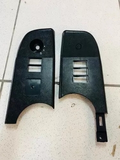 Tampa Moldura Inf + Moldura Inf F1000 F4000 93/98 + 4 Travas na internet