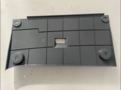Tampa Moldura Inferior Painel F1000 F4000 93/98 + 4 Travas - loja online