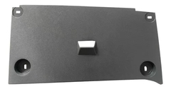 Tampa Moldura Inferior Painel F1000 F4000 93 94 95 96 97 98