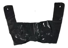 Tapete Inteiriço Vinil F1000 4000 72 A 92 Preto Quadriculado - Casa das Peças RP