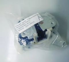 Fechadura Porta Dianteiro F250/350/4000 98/12 Manual Ld na internet