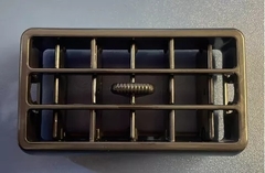 Kit Difusor De Ar F250 F350 F4000 1999/... Modelo Original - comprar online