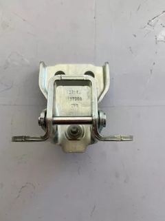 Kit Dobradiça Porta F250 F350 99/... Inf E Sup Original Ford